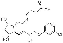 氯前列醇