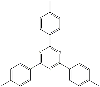2,4,6-三对甲苯基-1,3,5-三嗪