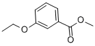 3-乙氧基苯甲酸甲酯