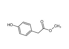 4-羟基苯乙酸甲酯