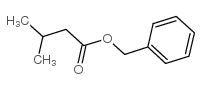 异戊酸苄酯