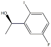 (R)-1-(2-碘-5-氟苯基)乙醇