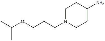 N-异丙氧基丙基-4-氨基哌啶