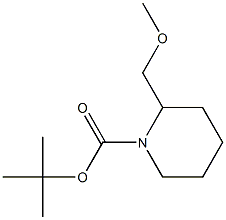 N-BOC-2-甲氧甲基哌啶