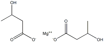 3-羟基丁酸镁