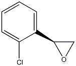 (S)-2-(2-Chlorophenyl)oxirane