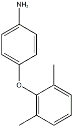 4-(2,6-二甲基苯氧基)苯胺