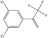 1,3-DICHLORO-5-(3,3,3-TRIFLUOROPROP-1-EN-2-YL)BENZENE
