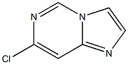 7-氯咪唑并[1,2-C]嘧啶