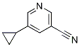 5-环丙基氰吡啶