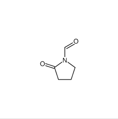 2-oxopyrrolidine-1-carbaldehyde