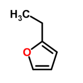 2-Ethylfuran