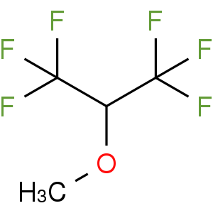 1,1,1,3,3,3-六氟异丙基甲基醚