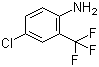 2-氨基-5-氯三氟甲苯
