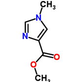 Methyl 1-methylimidazole-4-carboxylate