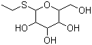 乙基 1-硫代-β-D-吡喃葡萄糖苷