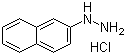 2-萘肼盐酸盐