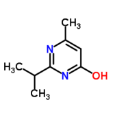 2-异丙基-6-甲基-4-吡啶醇