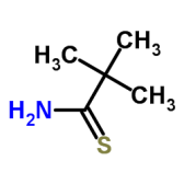 2,2,2-三甲基硫代乙酰胺