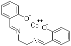 [Bis(salicylidene)ethylenediamine]cobalt
