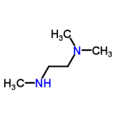 N,N,N'-三甲基乙二胺