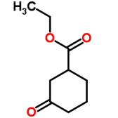 Ethyl 3-oxocyclohexane-1-carboxylate