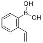 2-乙烯苯硼酸
