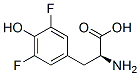 3，5-Difluoro-L-tyrosine