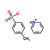 对甲苯磺酸吡啶盐