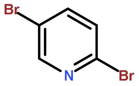 2,5-二溴吡啶