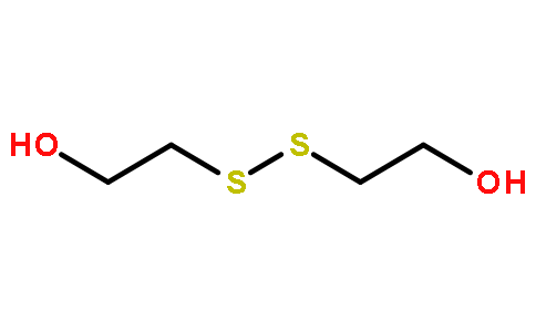 2,2'-二硫代二-乙醇