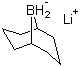 9-BBN氢化锂