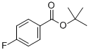 叔丁基4 -氟苯甲酸
