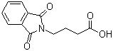 4-(1,3-二氧代异吲哚啉-2-基)丁酸