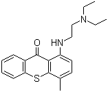 硫坎酮