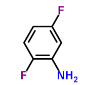 2,5-二氟苯胺