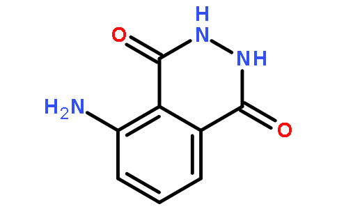 鲁米诺