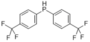 双(4-三氟甲苯基)膦