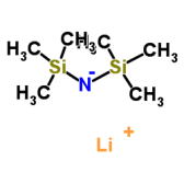 双三甲基硅基胺基锂