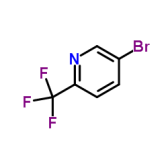5-溴-2-三氟甲基吡啶