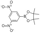 3，5-二硝基苯硼酸频那醇酯