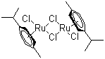 二氯双(4-甲基异丙基苯基)钌(II)