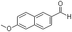 	6-甲氧基-2-萘甲醛