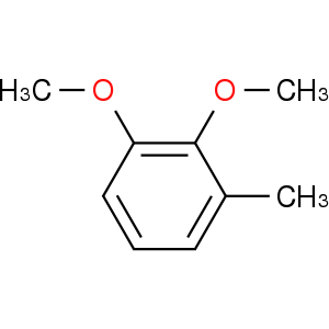 2，3-二甲氧基甲苯