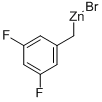 3，5-二氟苄基溴化锌