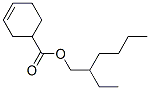 2-乙基己基环己-3-烯-1-羧酸酯