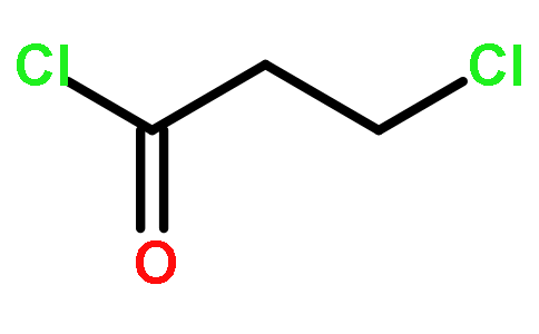 3-氯丙酰氯