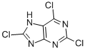 2，6，8-三氯-7H-嘌呤