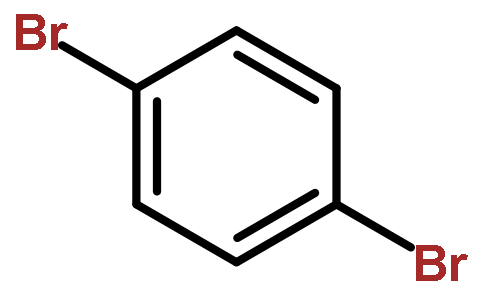 1,4-二溴苯