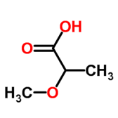 2-Methoxypropanoic acid